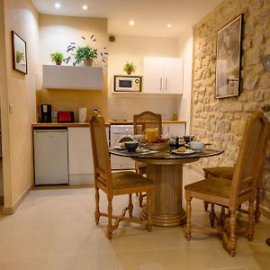 Studio Appartement